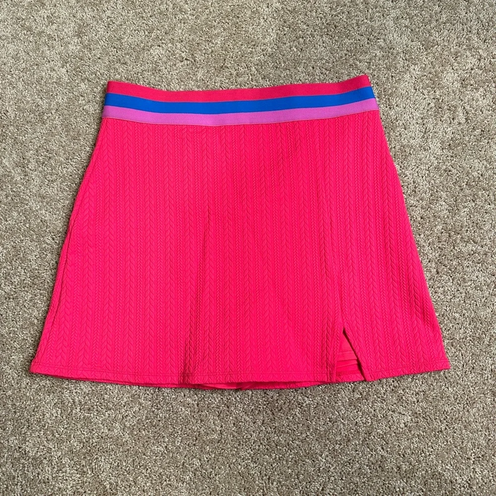 Beach Riot Shore Skort - Picture 2 of 6